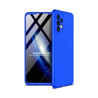 GKK 360 Full Body Protection Samsung Galaxy A72 4G Μπλε