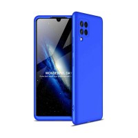 GKK 360 Full Body Protection Samsung Galaxy A42 5G Μπλε