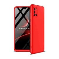 GKK 360 Full Body Protection Samsung Galaxy A31 Κόκκινο