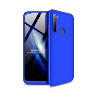 GKK 360 Full Body Protection Xiaomi Redmi Note 8 / Redmi Note 8 2021 Μπλε