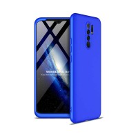 GKK 360 Full Body Protection Xiaomi Redmi 9 Μπλε