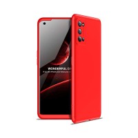 GKK 360 Full Body Protection Realme 7 Pro Κόκκινο
