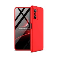 GKK 360 Full Body Protection Xiaomi Poco F3 / Mi 11i Κόκκινο