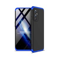 GKK 360 Full Body Protection OnePlus 9 Μαύρο/Μπλε