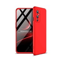GKK 360 Full Body Protection OnePlus 9 Κόκκινο