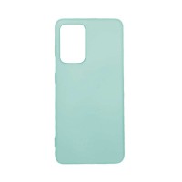 Θήκη Σιλικόνης My Colors Sonique Samsung Galaxy A52 4G/5G / Galaxy A52s 5G Βεραμάν