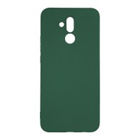 Θήκη Σιλικόνης My Colors Sonique Huawei Mate 20 Lite Πράσινο Σκούρο