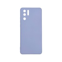 Θήκη Σιλικόνης My Colors Sonique Huawei P30 Pro Λιλά