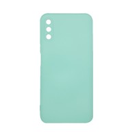 Θήκη Σιλικόνης My Colors Sonique Honor 9x Pro Βεραμάν