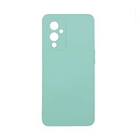 Θήκη Σιλικόνης My Colors Sonique OnePlus OnePlus 9 Βεραμάν