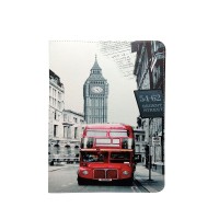 Fashion Trend Θήκη Tablet Universal 7"-8" London