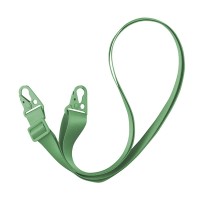 Strap Λουράκι Λαιμού για Θήκη CarryHang Πράσινο Ανοιχτό