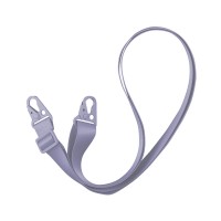 Strap Λουράκι Λαιμού για Θήκη CarryHang Λιλά