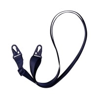 Strap Λουράκι Λαιμού για Θήκη CarryHang Μπλε Σκούρο