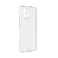 Θήκη Σιλικόνης Roar Jelly Xiaomi Mi 11 Διάφανο