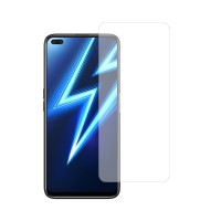 Tempered Glass 9H Realme 6 Pro