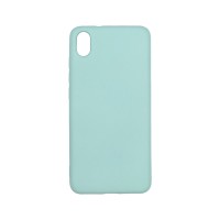 Θήκη Σιλικόνης My Colors Sonique Xiaomi Redmi 7A Βεραμάν