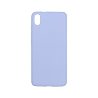 Θήκη Σιλικόνης My Colors Sonique Xiaomi Redmi 7A Λιλά