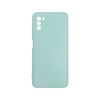 Θήκη Σιλικόνης My Colors Sonique Xiaomi Poco M3 Βεραμάν