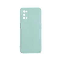 Θήκη Σιλικόνης My Colors Sonique Realme 7 5G Βεραμάν