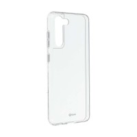 Θήκη Σιλικόνης Roar Jelly Samsung Galaxy S21 FE Διάφανο
