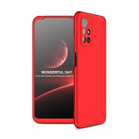 GKK 360 Full Body Protection Xiaomi Redmi 10 / Redmi 10 2022 Κόκκινο