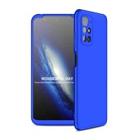GKK 360 Full Body Protection Xiaomi Redmi 10 / Redmi 10 2022 Μπλε