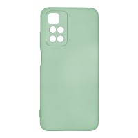 Θήκη Σιλικόνης My Colors Sonique Xiaomi Poco M4 Pro 5G / Redmi Note 11s 5g Βεραμάν