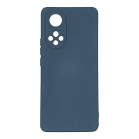 Θήκη Σιλικόνης My Colors Sonique Honor 50 5G / Nova 9 Μπλε Σκούρο