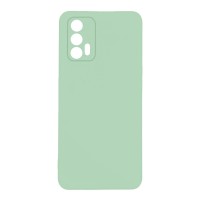 Θήκη Σιλικόνης My Colors Sonique Realme GT 5G Βεραμάν