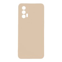 Θήκη Σιλικόνης My Colors Sonique Realme GT 5G Ροζ