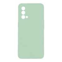 Θήκη Σιλικόνης My Colors Sonique Realme GT Master Βεραμάν