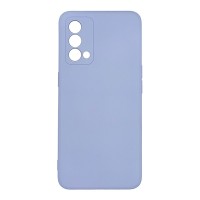 Θήκη Σιλικόνης My Colors Sonique Realme GT Master Λιλά
