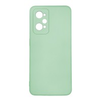 Θήκη Σιλικόνης My Colors Sonique Realme GT Neo 2 5G / Realme GT 2 5G / Realme GT Neo 3T 5G Βεραμάν