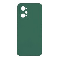 Θήκη Σιλικόνης My Colors Sonique Realme GT Neo 2 5G / Realme GT 2 5G / Realme GT Neo 3T 5G Πράσινο Σκούρο