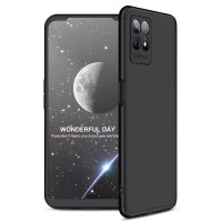 GKK 360 Full Body Protection Realme 8i Μαύρο