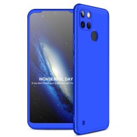 GKK 360 Full Body Protection Realme C21Y / Realme C25Y Μπλε