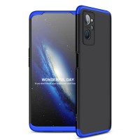 GKK 360 Full Body Protection Realme 9i Μαύρο/Μπλε