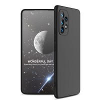 GKK 360 Full Body Protection Samsung Galaxy A53 5G Μαύρο