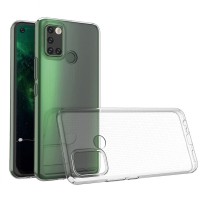 Ultra Slim 0,5mm Realme 7i Διάφανο