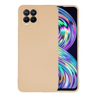 Θήκη Σιλικόνης My Colors Sonique Realme 8 / Realme 8 Pro Ροζ