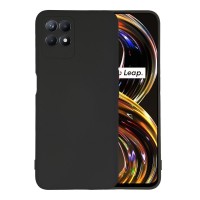 Θήκη Σιλικόνης My Colors Sonique Realme 8i Μαύρο