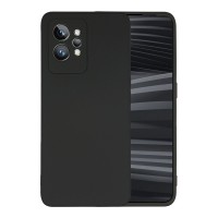 Θήκη Σιλικόνης My Colors Sonique Realme GT 2 Pro Μαύρο