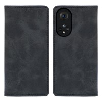 Θήκη Πορτοφόλι Vintage Magnet Wallet Sonique Honor 50 5G / Nova 9 Μαύρο