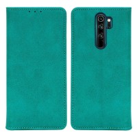 Θήκη Πορτοφόλι Vintage Magnet Wallet Sonique Xiaomi Redmi Note 8 Pro Βεραμάν