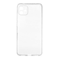 Θήκη Σιλικόνης Sonique Crystal Clear Apple iPhone 11 Διάφανο