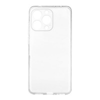 Θήκη Σιλικόνης Sonique Crystal Clear Apple iPhone 13 Pro Διάφανο