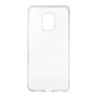 Θήκη Σιλικόνης Sonique Crystal Clear Xiaomi Redmi Note 9S/9 Pro Διάφανο