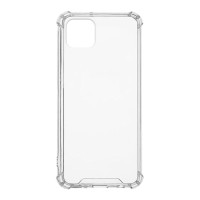 Θήκη Σιλικόνης Sonique Armor Clear Anti Shock Apple iPhone 11 Pro Max Διάφανο