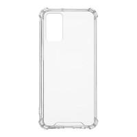 Θήκη Σιλικόνης Sonique Armor Clear Anti Shock Samsung Galaxy A13 4G Διάφανο